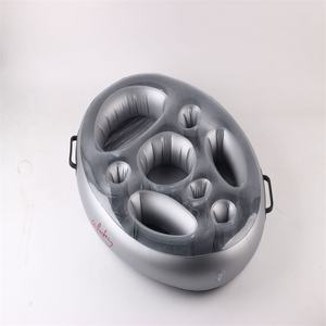 Plateau flottant de petit-déjeuner de <span class=keywords><strong>piscine</strong></span> gonflable d'hôtel pour la <span class=keywords><strong>piscine</strong></span> Plateau flottant de <span class=keywords><strong>piscine</strong></span> pour la nourriture et les boissons - Product Image 5