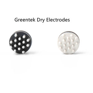 Greentek Dry Eeg Kamelektroden Voor Eeg Signaalopname Voor Hersengolfheadset - Product Image 3