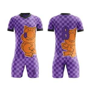 タイ25-26シーズンクラブサッカージャージーPEDRI LAMINE 10 YAMALサッカーシャツメンズ大人用ユニフォーム8 # サービスプレーヤー版 - Product Image 5