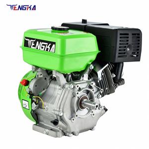 ราคาเครื่องยนต์เบนซิน Gx420 15 แรงม้า - Product Image 3