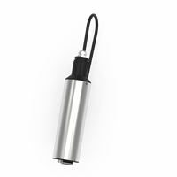 PTU-800 capteur de turbidité intelligent Probest analyseur en ligne qualité de l'eau TU mètre moniteur testeur numérique sonde Instrument