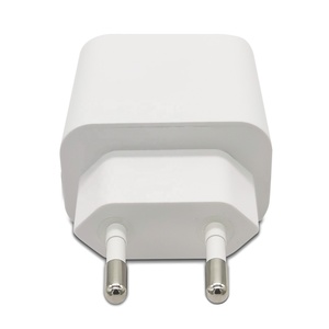 Vente chaude 30W rapide USB Type C chargeur mural pour téléphones mobiles prise intelligente avec sortie 20V 1.5A pour <span class=keywords><strong>iPhone</strong></span> 14 13 12 11 <span class=keywords><strong>XR</strong></span> 8 - Product Image 3
