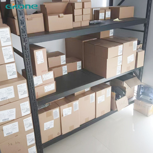 ไดรฟ์ AC รุ่น FC-302P4K0T5E20H2XGCXXXSXXXXALBXCXXXXDX กำลัง 4 กิโลวัตต์ สามเฟส 380-480 โวลต์ AC-DC-AC ปรับความถี่ได้ - Product Image 3