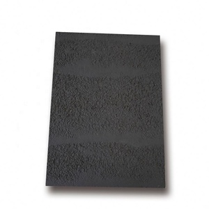 Revêtement <span class=keywords><strong>extérieur</strong></span> en bois grainé, panneau mural en ciment MCM, bardage pour mur <span class=keywords><strong>extérieur</strong></span>, construction de maison - Product Image 4