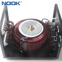 DT-10000VA 10000W 110V à 220V convertisseur De Tension 110v transformateur pour 220v