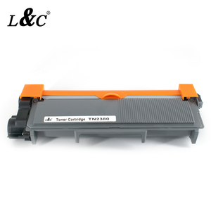 Cartucho de tóner para impresoras láser <span class=keywords><strong>brother</strong></span>, venta al por mayor, TN2380, HL-L2386DW/<span class=keywords><strong>2350DW</strong></span>/DCPL2550DW/MFCL2715DW - Product Image 5