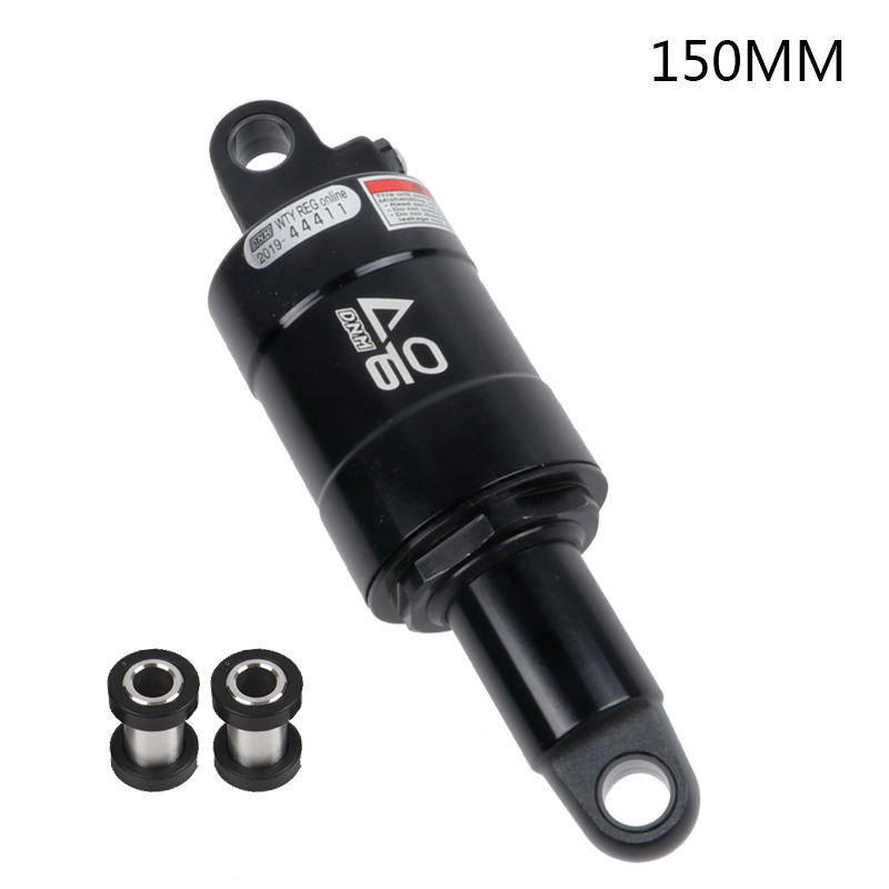 Ao-6 150mm (con 24mm buje 2PCS)