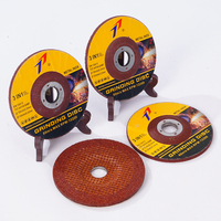 Disques de coupe en acier T27 125 mm pour outils de bricolage TIANPENG, marque De Walt