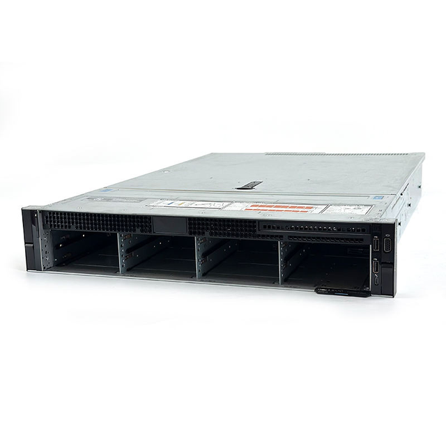 High Performance HPE ProLiant DL380 Gen10 2U Rack Server for Data Storage & Cloud Computing