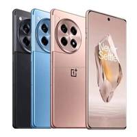One plus Ace 3 12r 100W Super Charge 5000mAh Batterie 6.78" AMOLED 120HZ Snap dragon 8 Gen 2 50.0MP Caméra 5g Smartphone intelligent