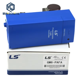 GM6-PAFA จัดส่งรวดเร็ว เป็นโมดูล PLC - Product Image 1