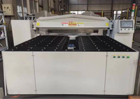 Offre Spéciale personnalisé CNC programmation coin Pan Machine à cintrer automatique en acier inoxydable tôle plieuse