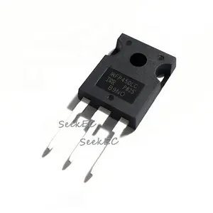 IRF450 TO3 MOSFET Transistor Lista BOM di Assemblaggio di PCB IC Chip di Circuito Integrato di Componenti Elettronici, IRF450