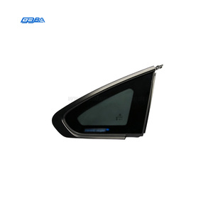 กระจกมองข้างแบบคงที่สำหรับ BMW 4-Series F36 Gran-Coupe 2013-2020 OE 51377412025 - Product Image 4