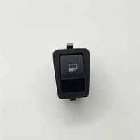 STZT 61316902174 Pièces automobiles Bouton de commande de lève-vitre électrique 6131 6902 174 pour BMW Série 3 E46 Interrupteur de lève-vitre