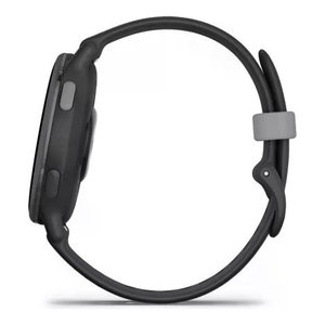 Montre connectée <span class=keywords><strong>Garmin</strong></span> <span class=keywords><strong>Vivoactive</strong></span> 5 42 mm avec écran AMOLED, moniteur de fréquence cardiaque, GPS, tracker de fitness, noir - Product Image 4