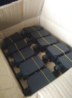 Boîte de jonction étanche IP66 4 voies avec connecteur étanche PG9