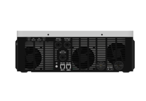 10kw सौर इन्वर्टर विक्टर-अधिकतम 10.2kw अंतर्निहित 160a mppt नियंत्रक 8200w/8200va 10200w/10200va 230vc - Product Image 4