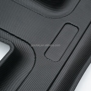 ผลิตและขายส่งอุปกรณ์ตกแต่ง<span class=keywords><strong>ภายใน</strong></span>รถยนต์ แผ่นรองท้ายรถยนต์ TPE สำหรับ Toyota Alphard 20 - Product Image 6