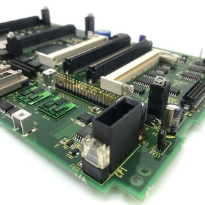 บอร์ด Fanuc ของแท้ รุ่น Fanuc 18 I-B คอนโทรล เมนซีพียู A20B-8100-0661 - Product Image 4