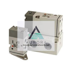 อุปกรณ์วาล์ว fneuatic อิเล็กทรอนิกส์คุณภาพสูง SYJA322-M3-F - Product Image 1