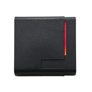 Système de contrôle d'accès aux portes RFID Wiegand 26/34, lecteur de cartes 125Khz 13.56Mhz, lecteur de cartes IC ID, lecteur de cartes avec lumière LED - Product Image 3