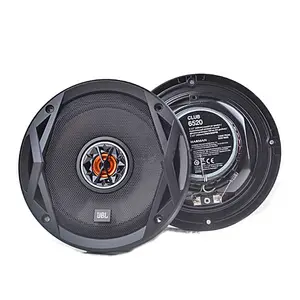 Harman JBL neue CLUB6520 6,5 "Auto Koaxial Lautsprecher Auto Audio zerstörung freie Installation