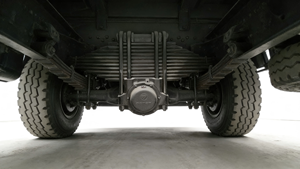 Самосвал FOTON - Product Image 4