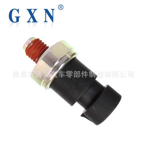 เซ็นเซอร์วัดแรงดันน้ำมัน Gxn รุ่น 24577642 แบบเกลียว สำหรับ Buick Regal 2.0 LaCrosse 2.4 Chevrolet Captiva 2.4 - Product Image 4