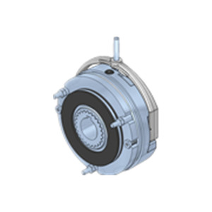 OEG Elektromagnetische Bremse MSFM AC-Motor Stahltyp für elektronische Geräte - Product Image 4