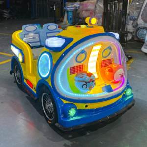 <span class=keywords><strong>Voiture</strong></span> électrique pour enfants à deux places, matériaux sûrs et durables, <span class=keywords><strong>voiture</strong></span> télécommandée, <span class=keywords><strong>voiture</strong></span> de parc d'attractions à <span class=keywords><strong>louer</strong></span> - Product Image 3