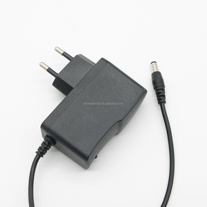 Nhà máy cung cấp <span class=keywords><strong>CE</strong></span> chứng nhận <span class=keywords><strong>12V</strong></span> 0.5A chuyển đổi <span class=keywords><strong>Power</strong></span> <span class=keywords><strong>Adapter</strong></span> Wall Mount LED ánh sáng cho máy tính xách tay và PC <span class=keywords><strong>12V</strong></span> 500mAh DC đầu ra Bộ chuyển đổi - Product Image 4