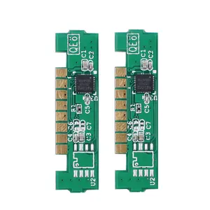 CLT-510SC TONER CHIP Samsungs SLC510 C510W C513 C513W C563FW C563W 1K DOM KOR reset chip