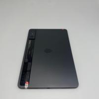 Tablet para juegos Nubia Red Magic Pro usada con pantalla LCD de 10.9 pulgadas, 12GB+256GB, color negro medianoche