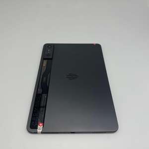 Tablet para juegos Nubia Red Magic Pro usada con pantalla LCD de 10.9 pulgadas, 12GB+256GB, color negro medianoche - Product Image 2