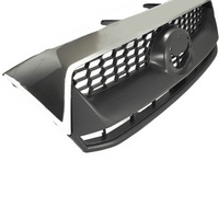 Grille avant de haute qualité pour Toyota HILUX VIGO 2008-2011