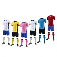 Maillot promotionnel de qualité supérieure, design personnalisé, maillot polyvalent, logo personnalisé, vente chaude, maillot de football personnalisé