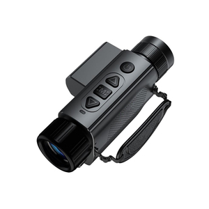 Caméra monoculaire thermique de chasse avec vision nocturne pour utilisation à distance et catégorie de produits jumelles - Product Image 1