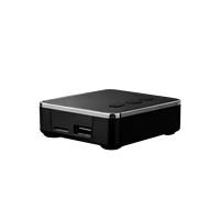 Fiber Optik Koaksiyel Ses Dönüştürücü DAC bluetooth Alıcı Verici