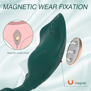 Yaqu không dây điều khiển từ xa của ứng dụng gợi cảm massagers 74g siêu nhẹ Wearable du lịch thân thiện với máy rung Mini vài S quan hệ tình dục đồ chơi - Product Image 3