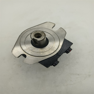 มอเตอร์ไฮดรอลิกแรงบิดสูง Lainuo 110A 111A ซีรีส์ 111A-164-AS-0 110A-164-FS-0 111A-106-AS-0 111A-129-AS-1 111A-129-AT-0 - Product Image 2