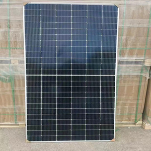 550W 182mm - Product Image 1