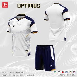 Maillots de football de haute qualité Nouveau modèle Emballage personnalisé Service Oem Tissu de haute qualité Just Play Original Fabricant - Product Image 2