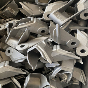 <strong>China</strong> Stainless Steel Investment Casting &amp; CNC Machining Services for Automotive &amp; Medical <strong>Prototypes</strong> - Product Image 5