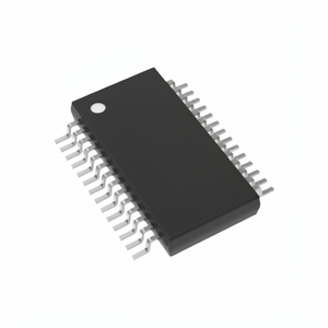 ชิ้นส่วนวงจรอิเล็กทรอนิกส์28 SSOP PIC32MM0064GPM028T-I_SS BOM IC ฝังอยู่ในสต็อก - Product Image 1