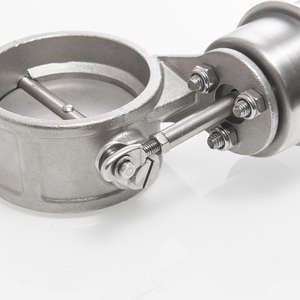 Válvula de Escape Activada por Vacío EPMAN, Estilo Abierto, 51mm 60mm 63mm 70mm 76mm 89mm 102mm EP-CUT-OP - Product Image 5