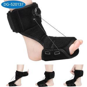 Nueva perilla transfronteriza, tobillera, órtesis de caída de pie, rehabilitación de <span class=keywords><strong>fascia</strong></span> <span class=keywords><strong>plantar</strong></span>, férula nocturna, aparatos ortopédicos para pies - Product Image 1