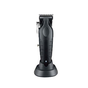 Tondeuses à cheveux professionnelles <span class=keywords><strong>Kemei</strong></span> <span class=keywords><strong>KM</strong></span>-<span class=keywords><strong>2296</strong></span>, 2500 mAh, rechargeables par USB, tondeuse à cheveux réglable pour barbier - Product Image 1