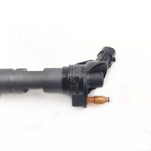 0445116059 0 445 116 059 Diesel Common-Rail-Einspritzdüse 0445116019 5801540211 für Fiat Ducato <span class=keywords><strong>3</strong></span>.0d Iveco Daily <span class=keywords><strong>3</strong></span>.0d - Product Image 6