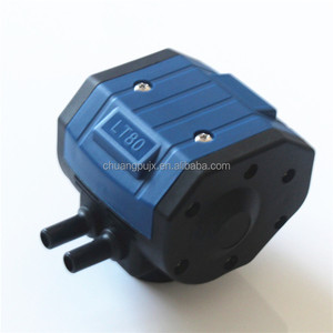 Pulsador de ordeño de ovejas LT80 de 2 puertos de vacío con tasa de pulsación de 60 ciclos por <span class=keywords><strong>minuto</strong></span> - Product Image 2